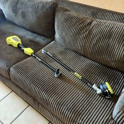 Ryobi String Trimmer new (tool only)