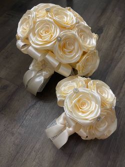 xv / wedding ramo