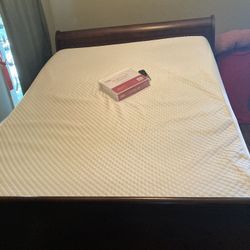 Queen Size Adjustable Bed