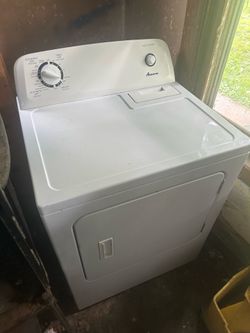 Armana dryer