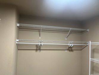 Complete Closet System
