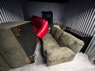 Free furniture