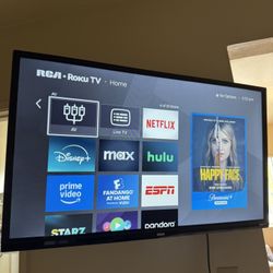Roku TV 