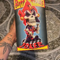 Bop N’ Heads 