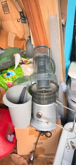 Juicer