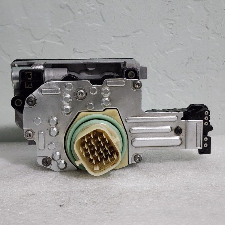 Transmission Shift Solenoid Block For Jeep Dodge Chrysler Ram 45RFE 545RFE 68RFE