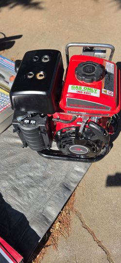 79cc water pump
