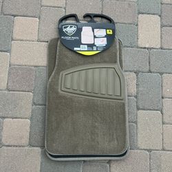 New Car Floor Mats