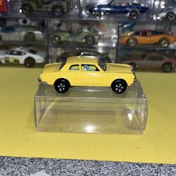PlayArt Rolls Royce Diecast