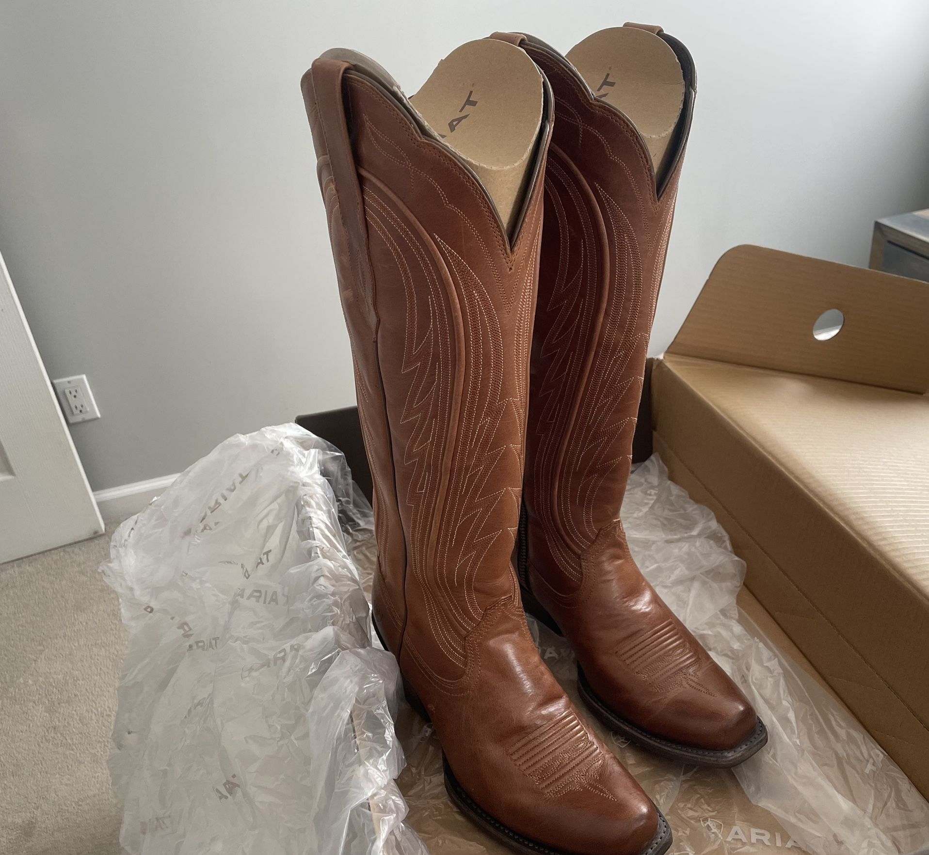 Ariat adelina hotsell