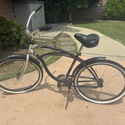 Beach Cruiser