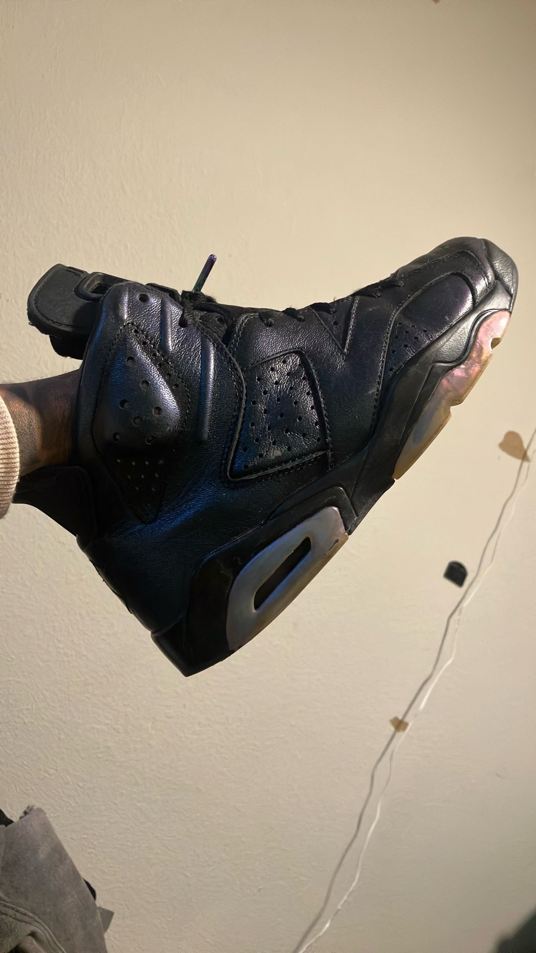 Jordan’s 