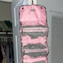 Juicy Couture Travel Bag 