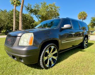 2010 GMC YUKON XL
