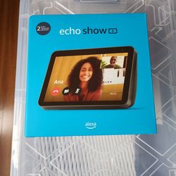 Amazon Echo Show 8