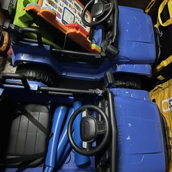 Baby Cars