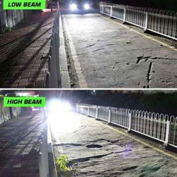 LED Lights Headlights Bulbs Any Make Model 