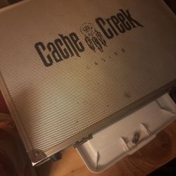 Golf Putter( Cache Creek Casino)