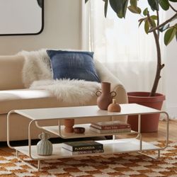 Urban Outfitters Home Coffee Table