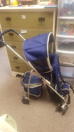 Instep clearance backpack stroller
