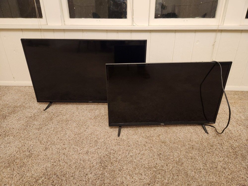Tvs