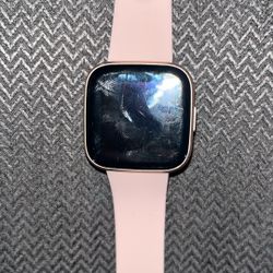Fitbit Versa 3
