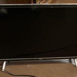 TCL 32 Inch