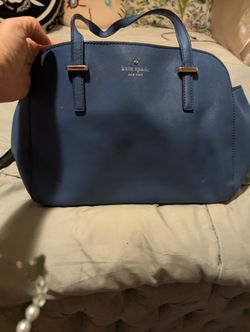 Kate Spade Shoulder Bag 