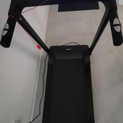 Sports Treadmill
