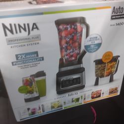 Ninja  Professional Plus Kitchen System