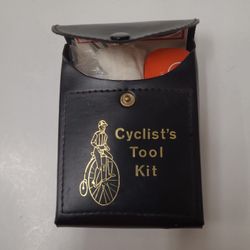 Cyclist Tool Kit