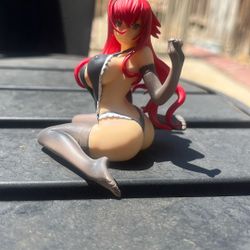 Rías Gremory Anime Figure