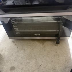Aria Oven