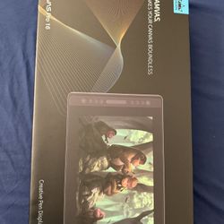 Kanvas 16 Pro Gen 3