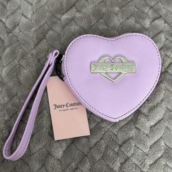 Juicy Couture Wrist Wallet