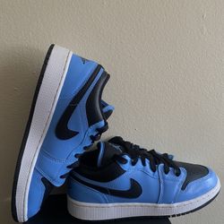 Air Jordan 1 Low (GS)
