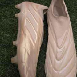 Adidas Copa Pure + Soccer Cleats Size 9