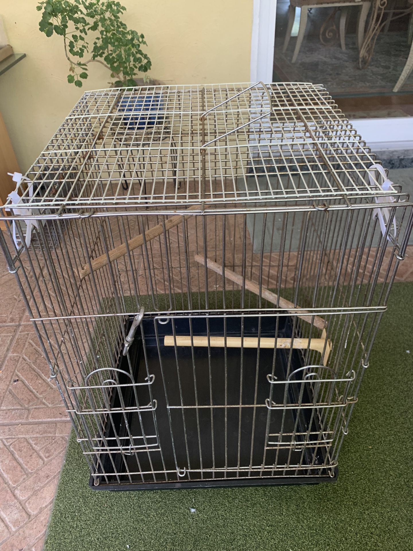 Carrying Bird Cage , Great Price !