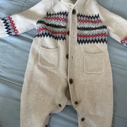 Toddler Boy Winter Clothing