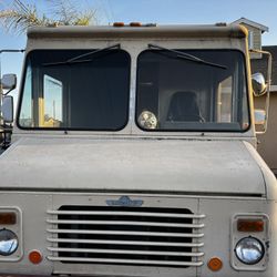 1987 Chevy KurbMaster