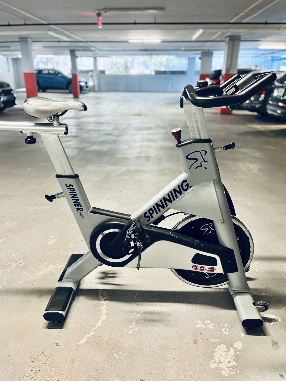 Spinning Bike Star Trac Spinner NXT Generation 1