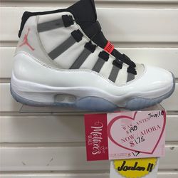 Jordan 11