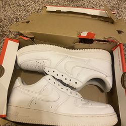 White Forces 