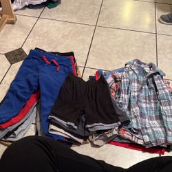 Toddler boys bundle size 3T