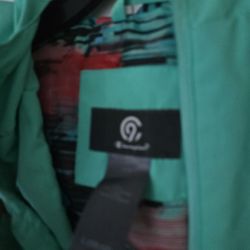 Champion Windbreaker Jacket