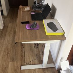 Standing Desk (Electric)