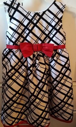Beautiful Girls Dress, size 5