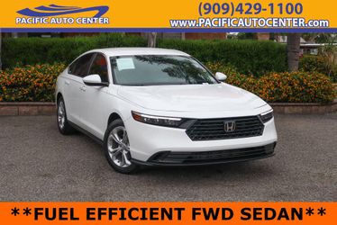 2024 Honda Accord Sedan