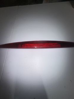 Honda CR-V CRV 2012-16 Rear Third Brake Light