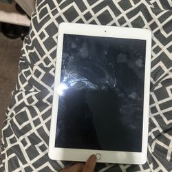 7th Generation iPad 